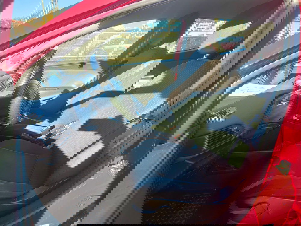 Lancia Ypsilon usata a Torino (12)