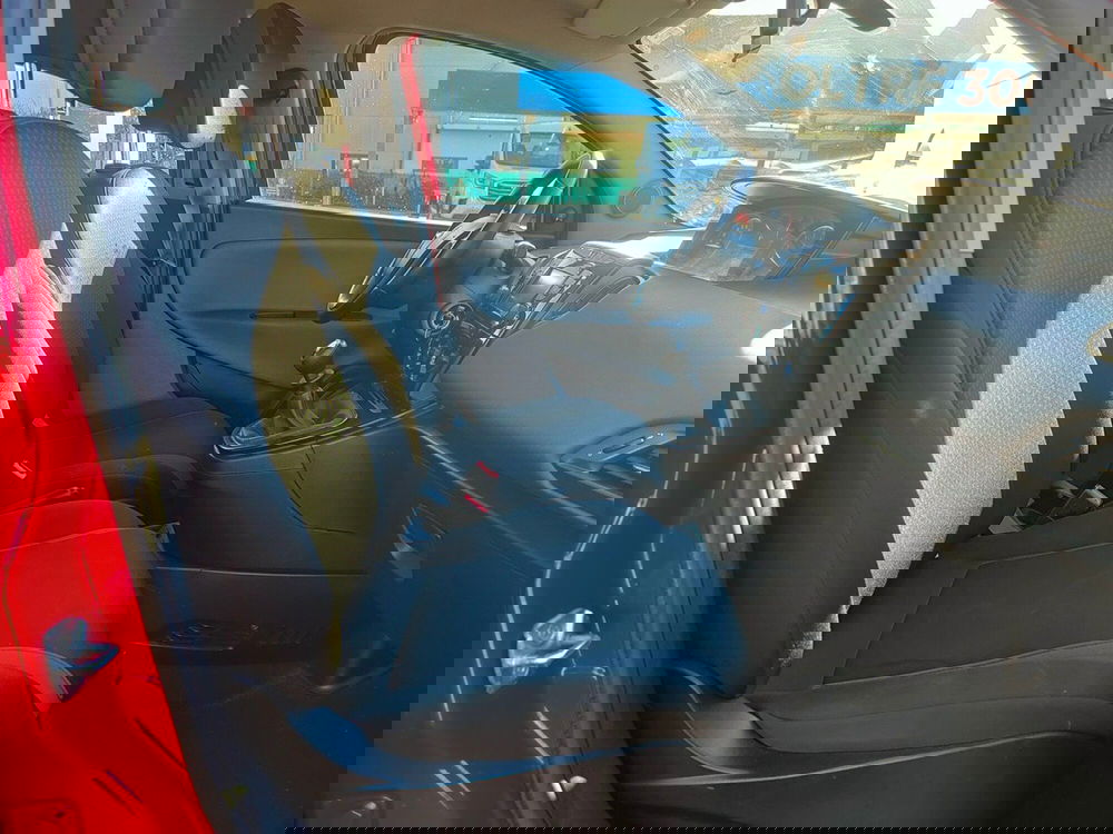 Lancia Ypsilon usata a Torino (16)