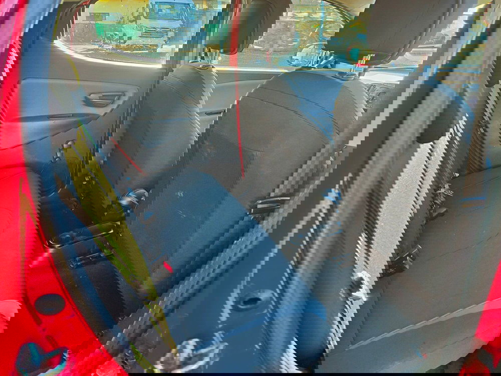 Lancia Ypsilon usata a Torino (17)