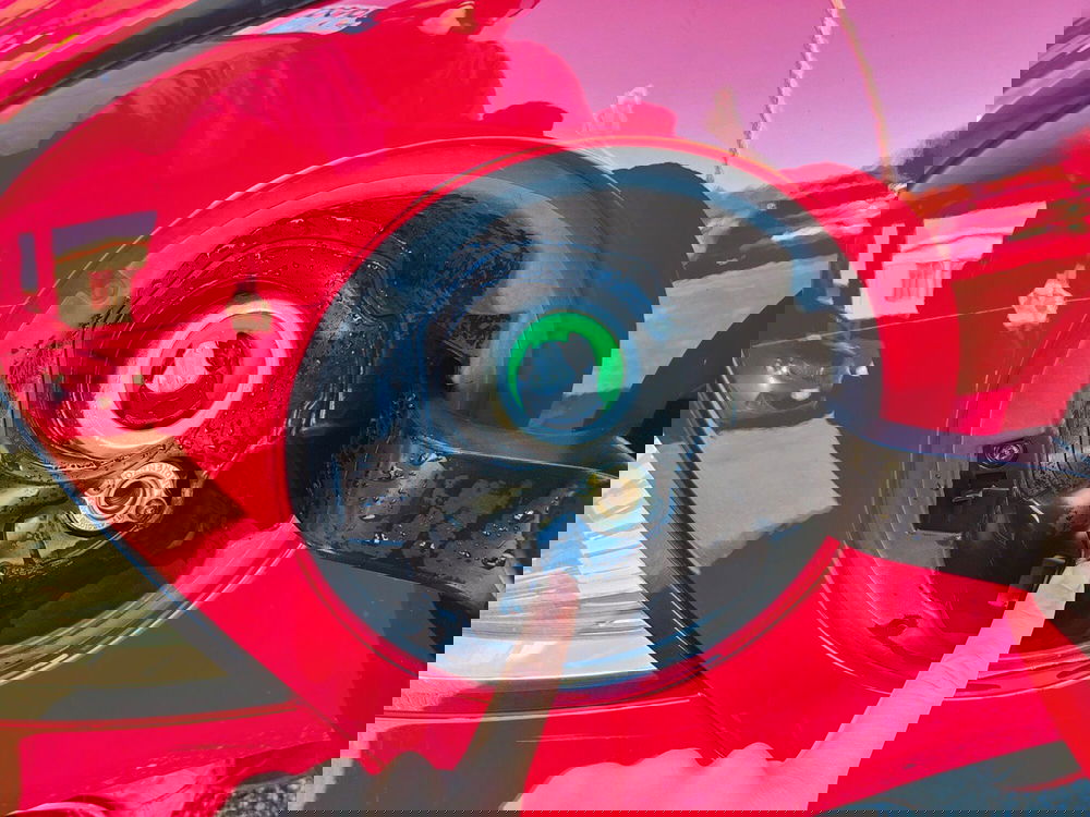 Lancia Ypsilon usata a Torino (18)