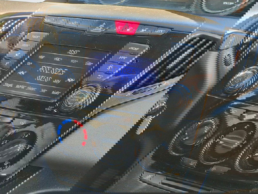 Lancia Ypsilon usata a Torino (20)