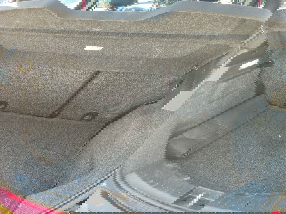 Lancia Ypsilon usata a Torino (8)