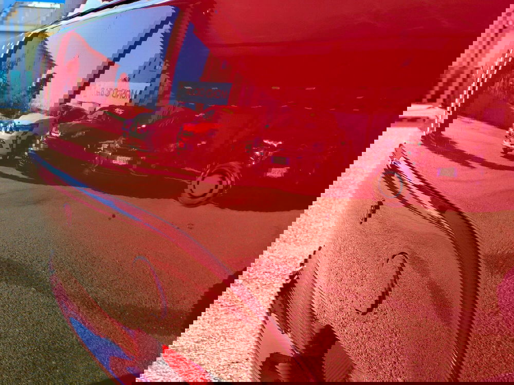 Lancia Ypsilon usata a Torino (9)