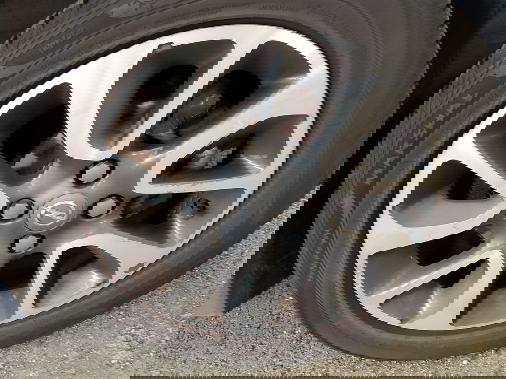 Opel Karl usata a Torino (10)