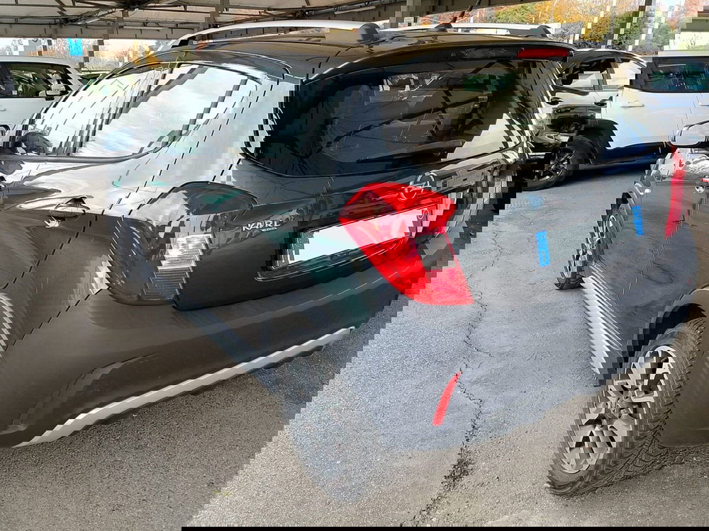 Opel Karl usata a Torino (5)