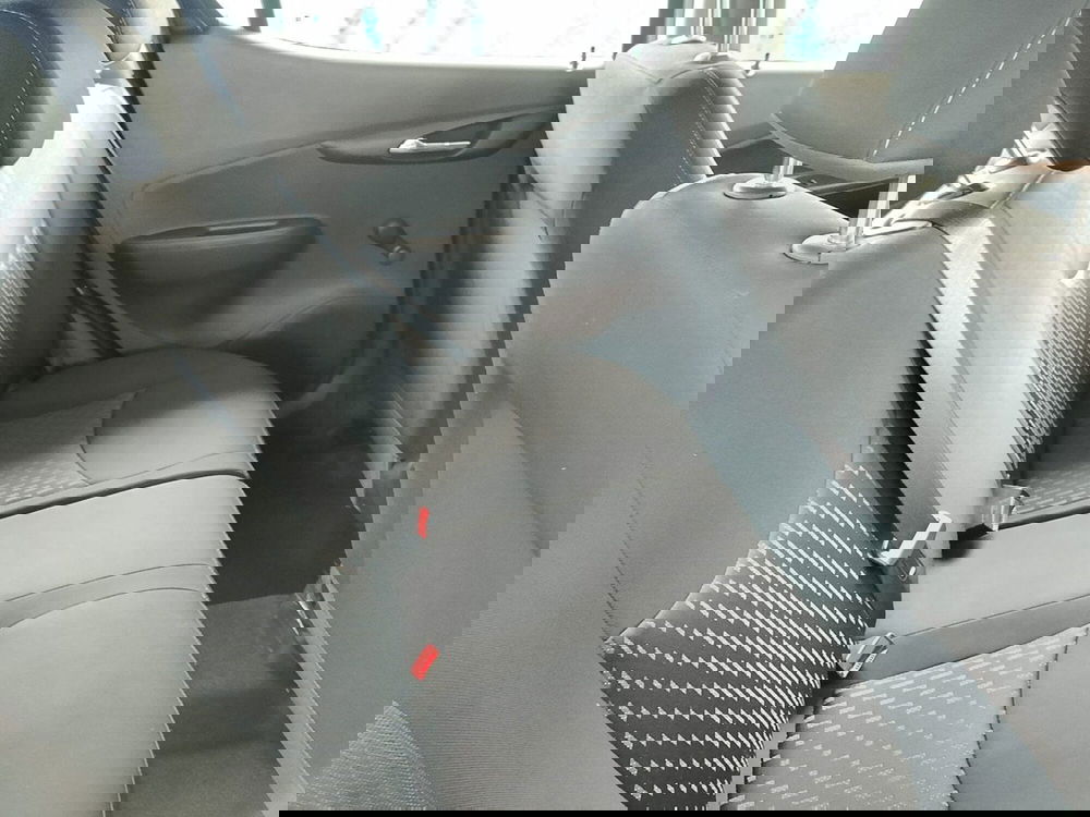 Opel Karl usata a Torino (9)