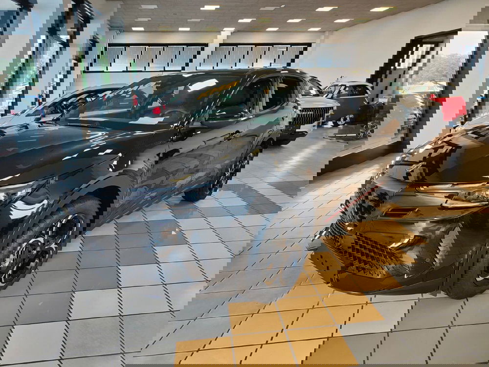 Alfa Romeo Junior nuova a Torino