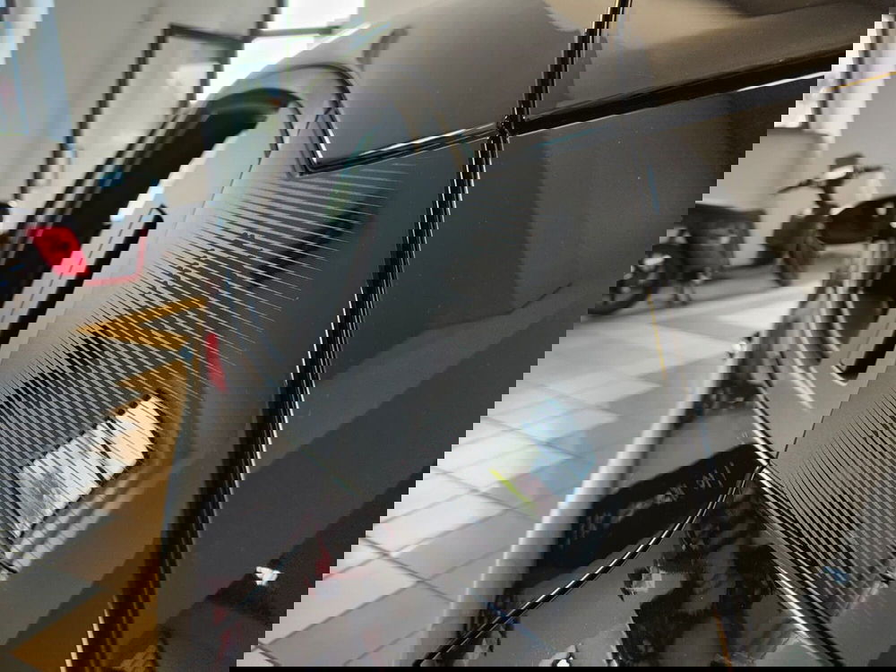 Alfa Romeo Junior nuova a Torino (12)