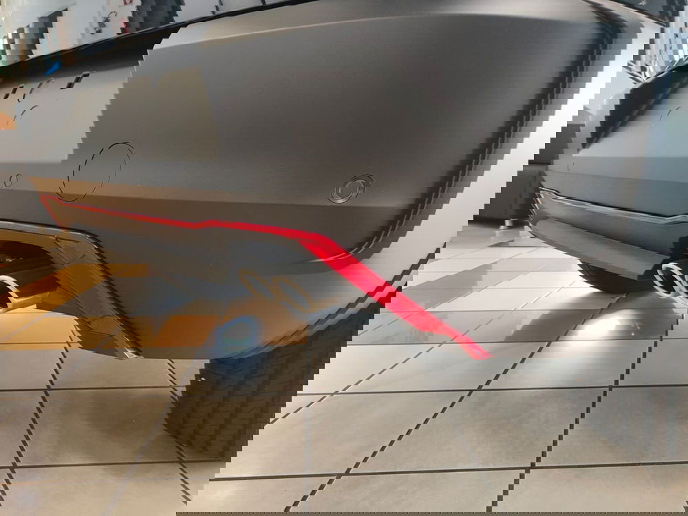 Alfa Romeo Junior nuova a Torino (14)