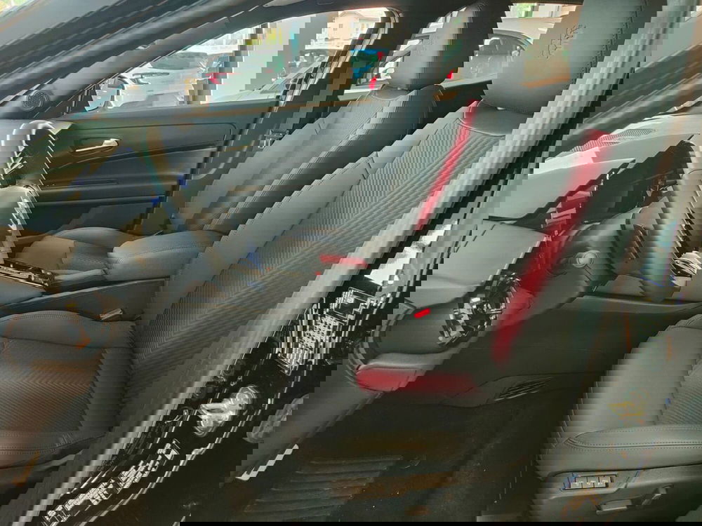 Alfa Romeo Junior nuova a Torino (17)