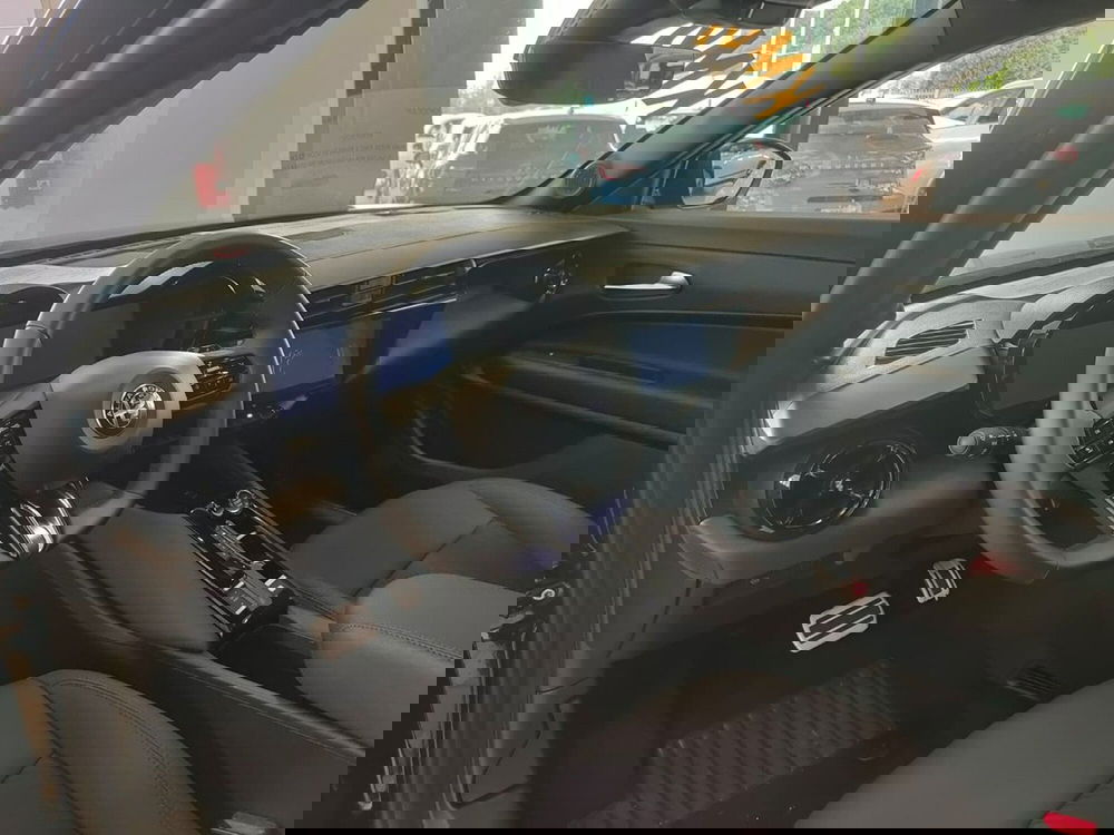 Alfa Romeo Junior nuova a Torino (18)