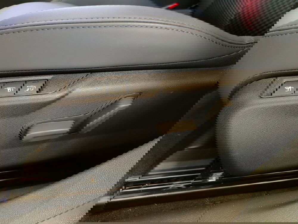 Alfa Romeo Junior nuova a Torino (19)