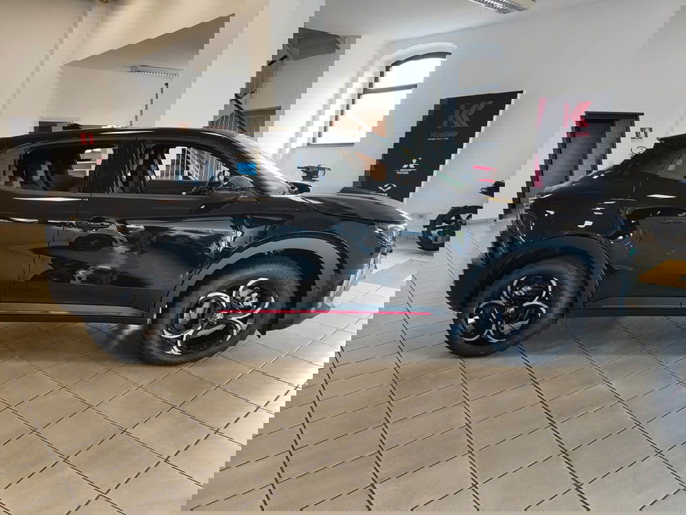 Alfa Romeo Junior nuova a Torino (4)