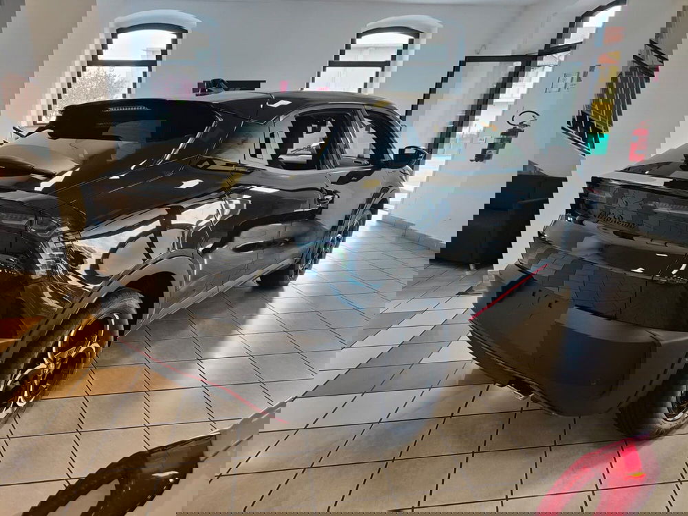 Alfa Romeo Junior nuova a Torino (5)