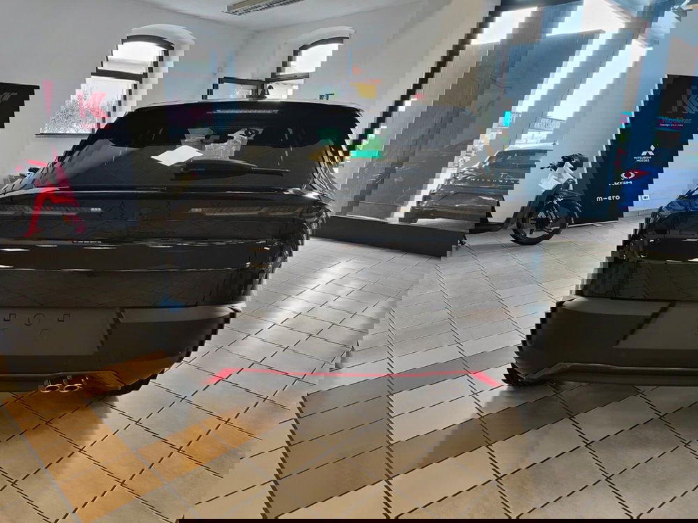 Alfa Romeo Junior nuova a Torino (6)