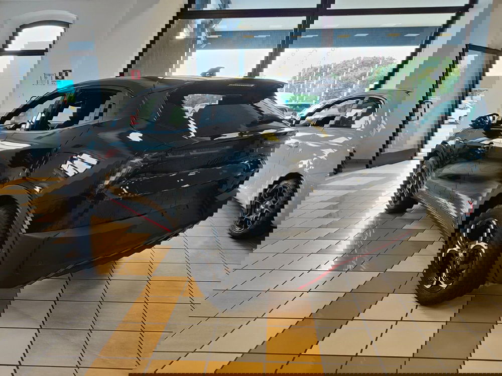 Alfa Romeo Junior nuova a Torino (7)