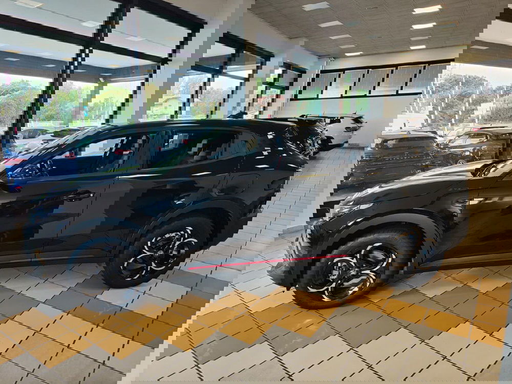 Alfa Romeo Junior nuova a Torino (8)