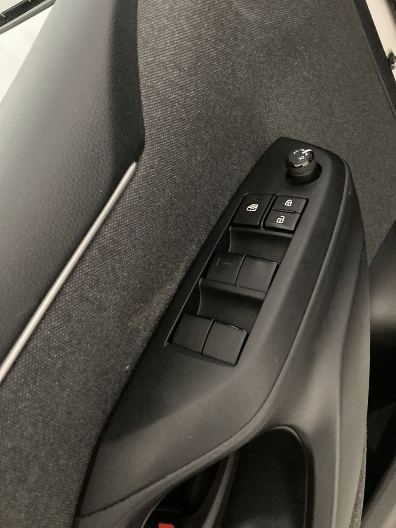 Toyota Yaris usata a Barletta-Andria-Trani (10)