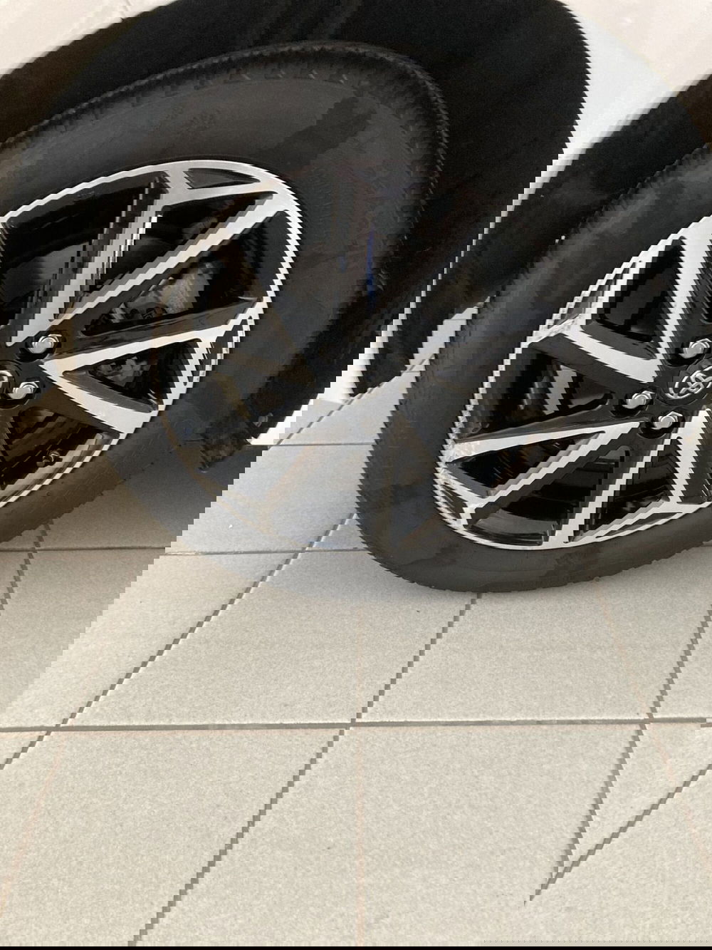 Toyota Yaris usata a Barletta-Andria-Trani (20)