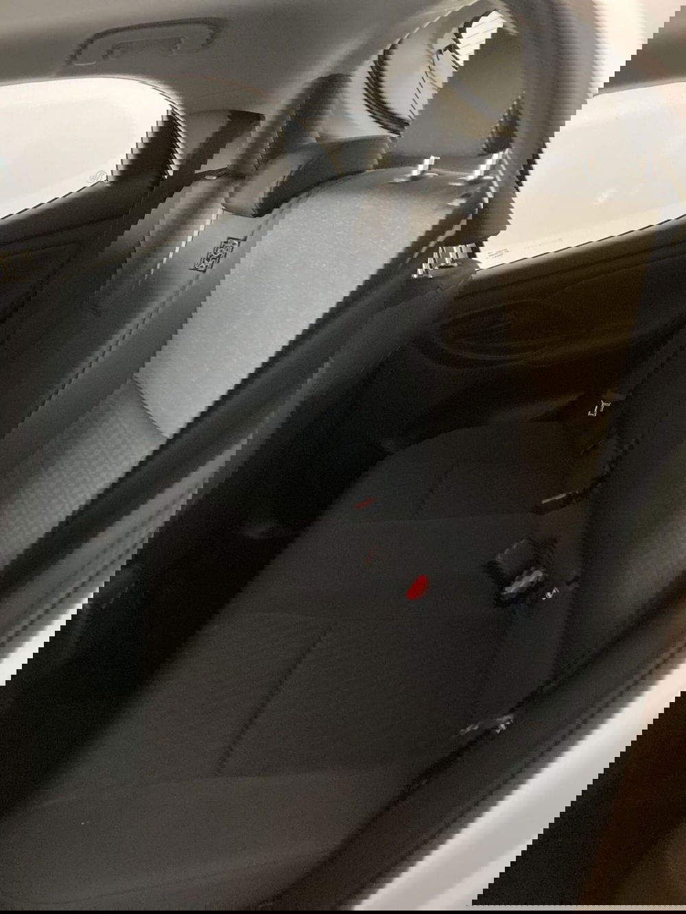 Toyota Yaris usata a Barletta-Andria-Trani (8)