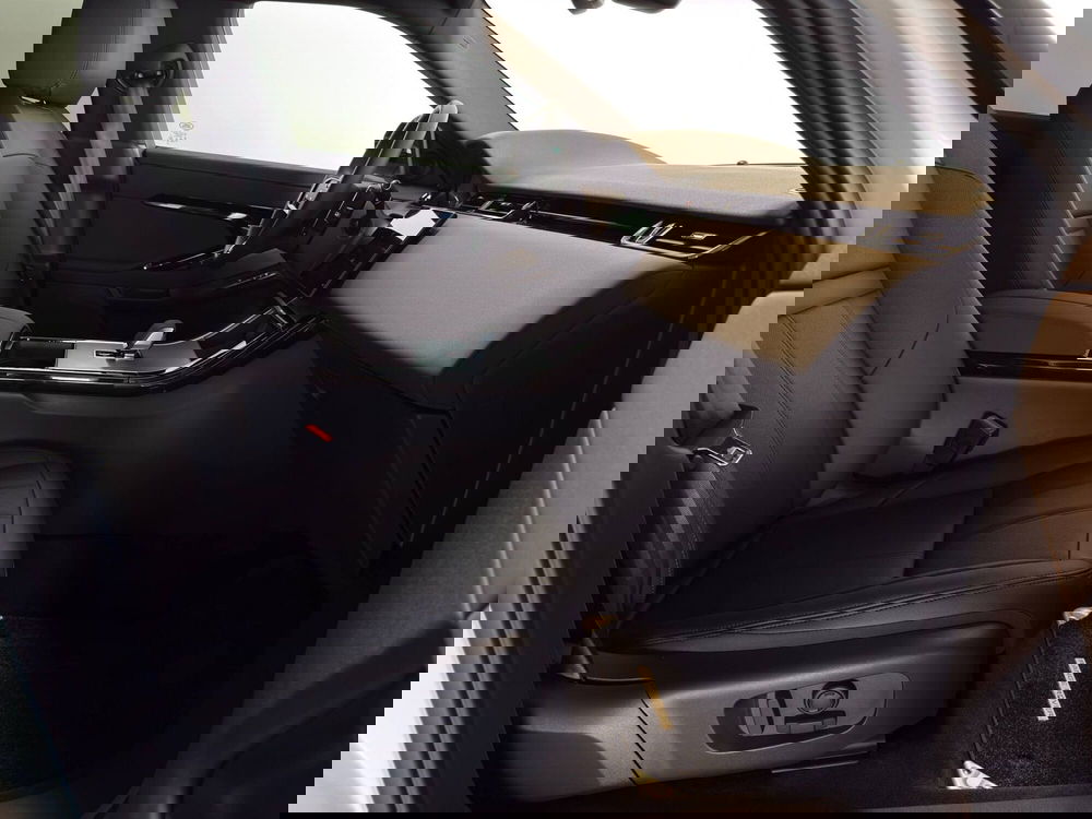 Land Rover Range Rover Evoque usata a Alessandria (3)