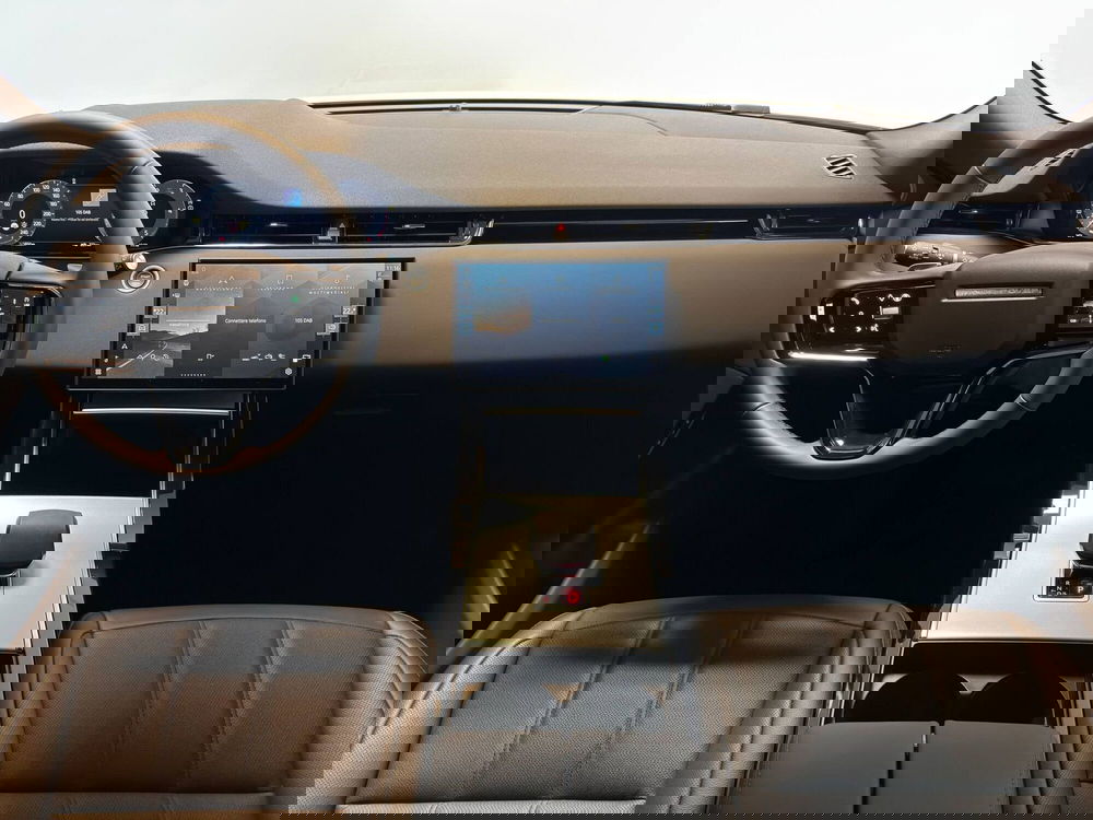 Land Rover Range Rover Evoque usata a Alessandria (4)