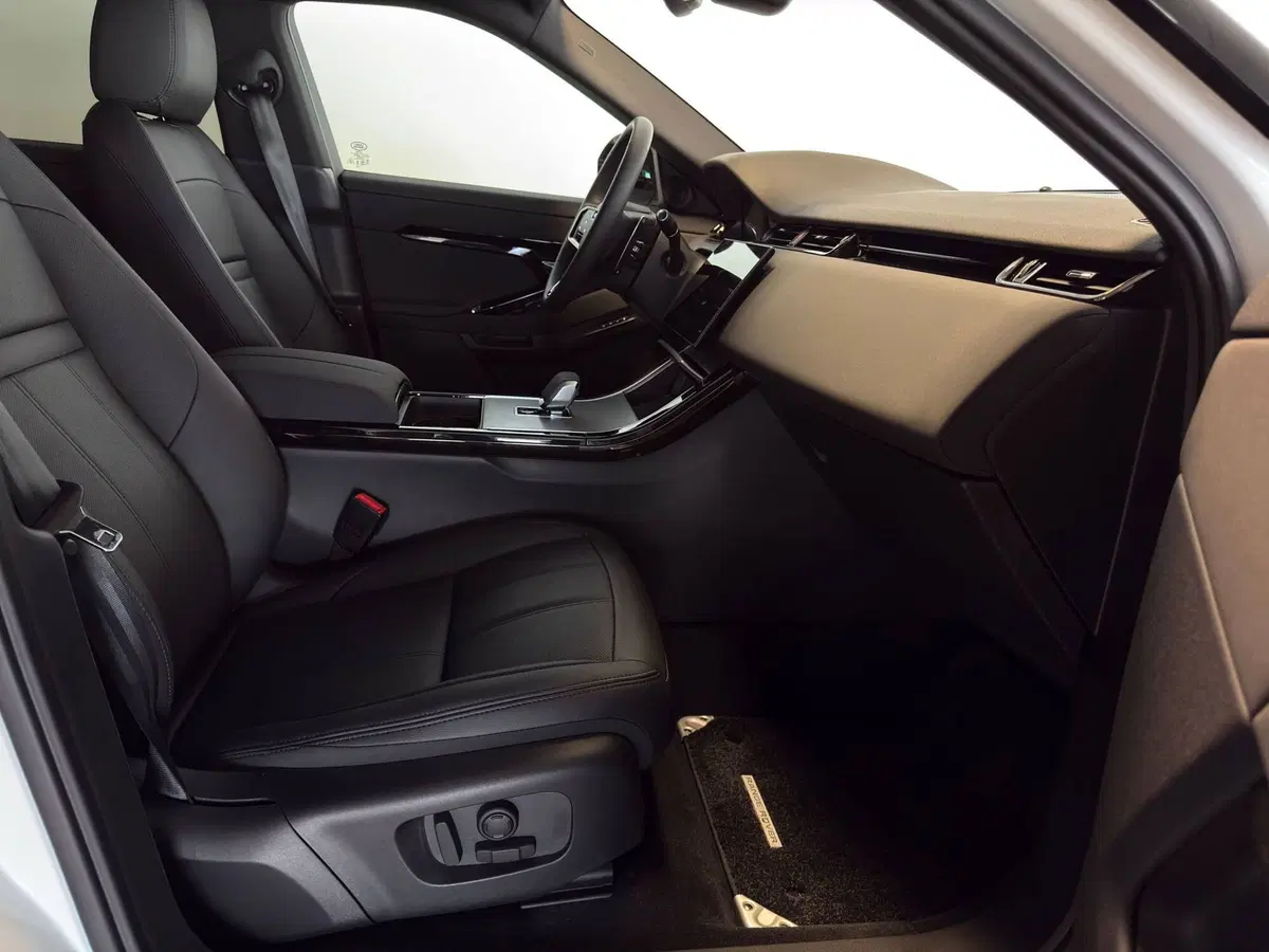 Land Rover Range Rover Evoque usata a Alessandria (3)