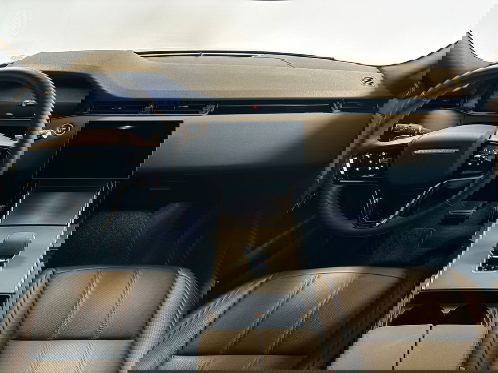 Land Rover Range Rover Evoque usata a Alessandria (4)