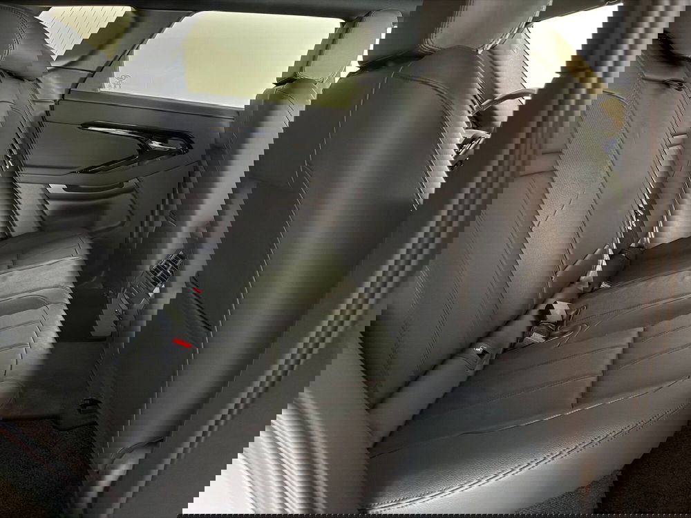 Land Rover Range Rover Evoque usata a Alessandria (5)