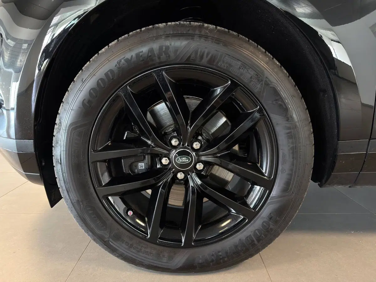 Land Rover Range Rover Evoque usata a Alessandria (9)