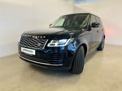 Land Rover Range Rover 3.0 SDV6 Vogue del 2019 usata a Modena