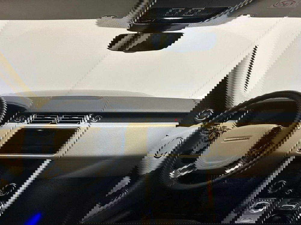 Land Rover Range Rover usata a Modena (4)