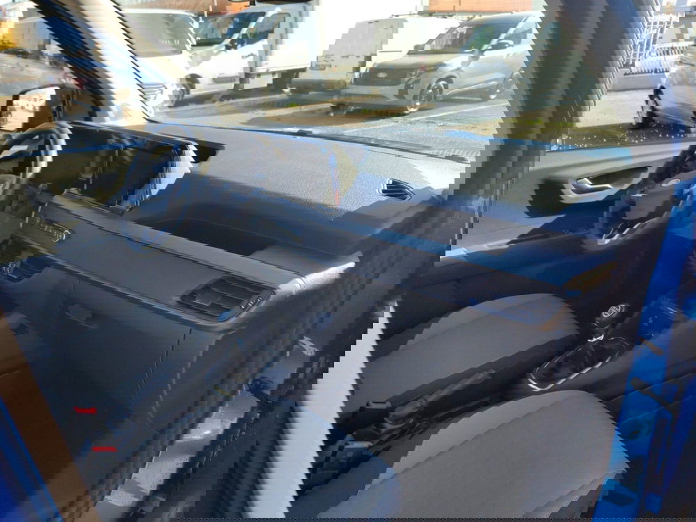 Ford Tourneo Courier usata a Arezzo (10)