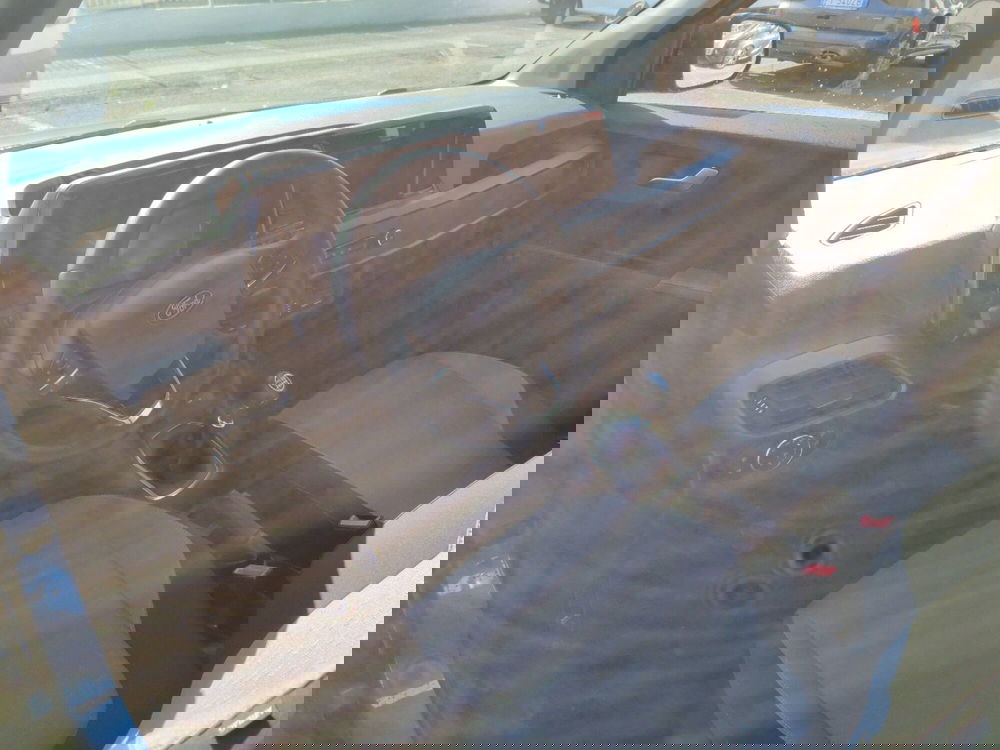 Ford Tourneo Courier usata a Arezzo (12)