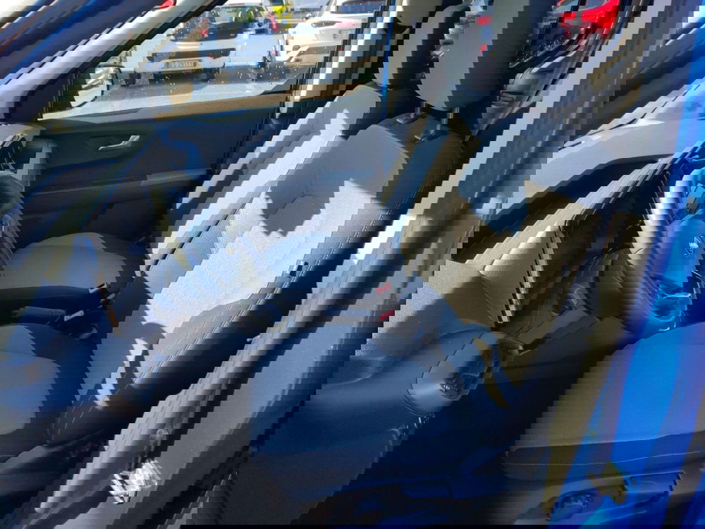 Ford Tourneo Courier usata a Arezzo (13)