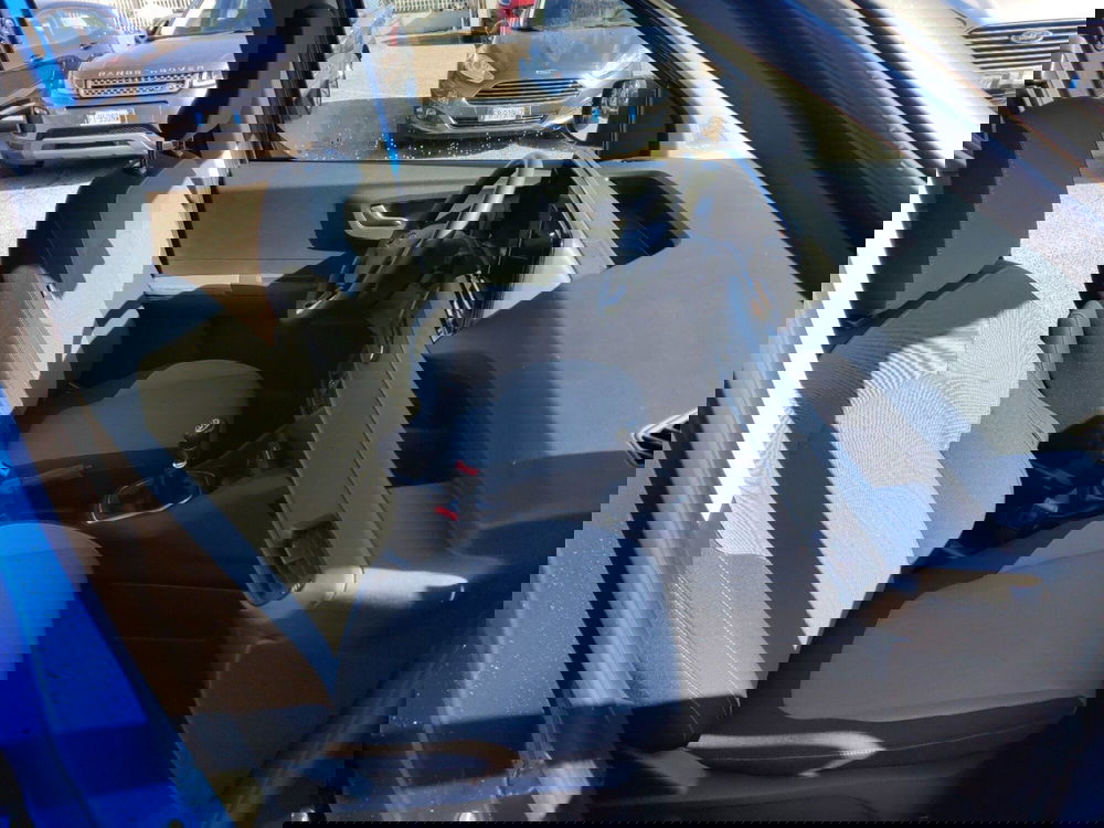 Ford Tourneo Courier usata a Arezzo (14)