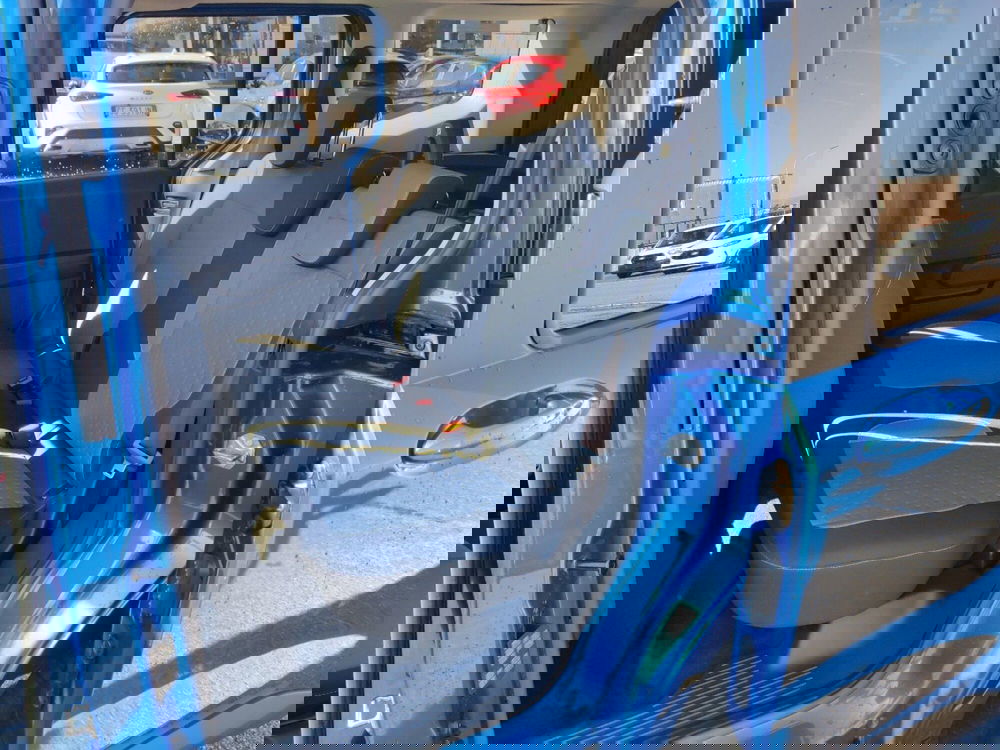 Ford Tourneo Courier usata a Arezzo (15)