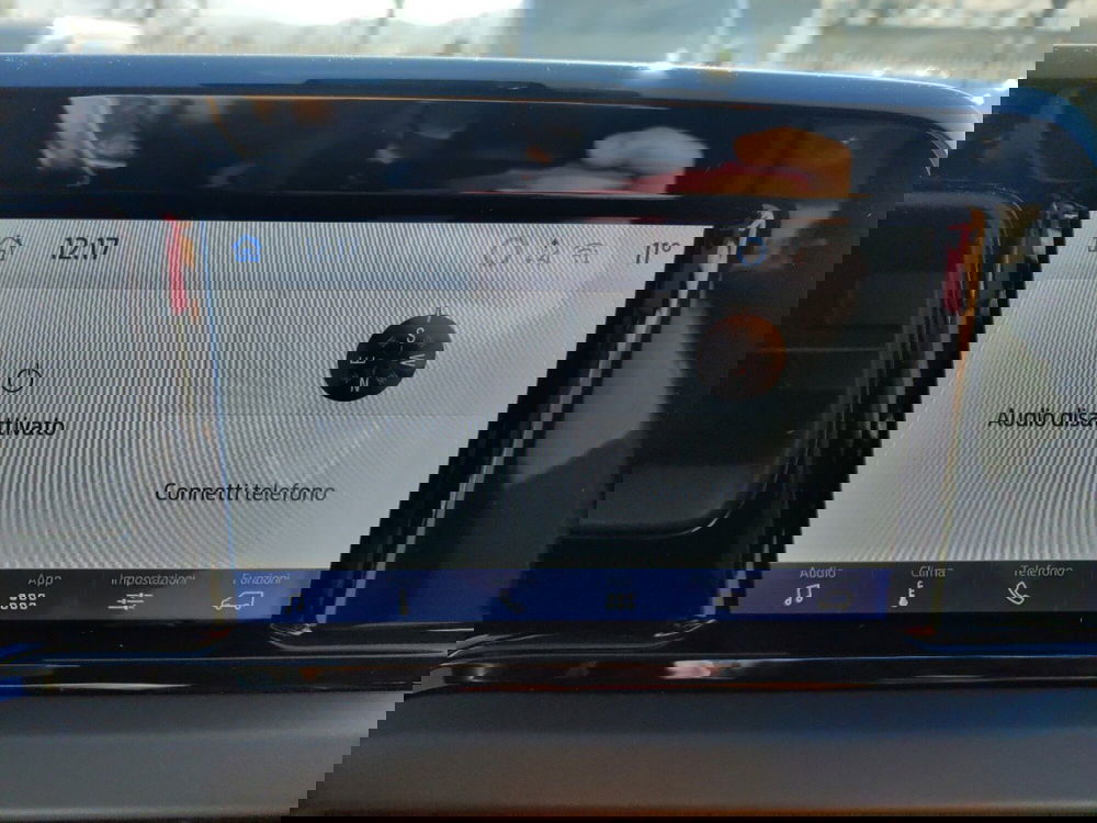 Ford Tourneo Courier usata a Arezzo (16)