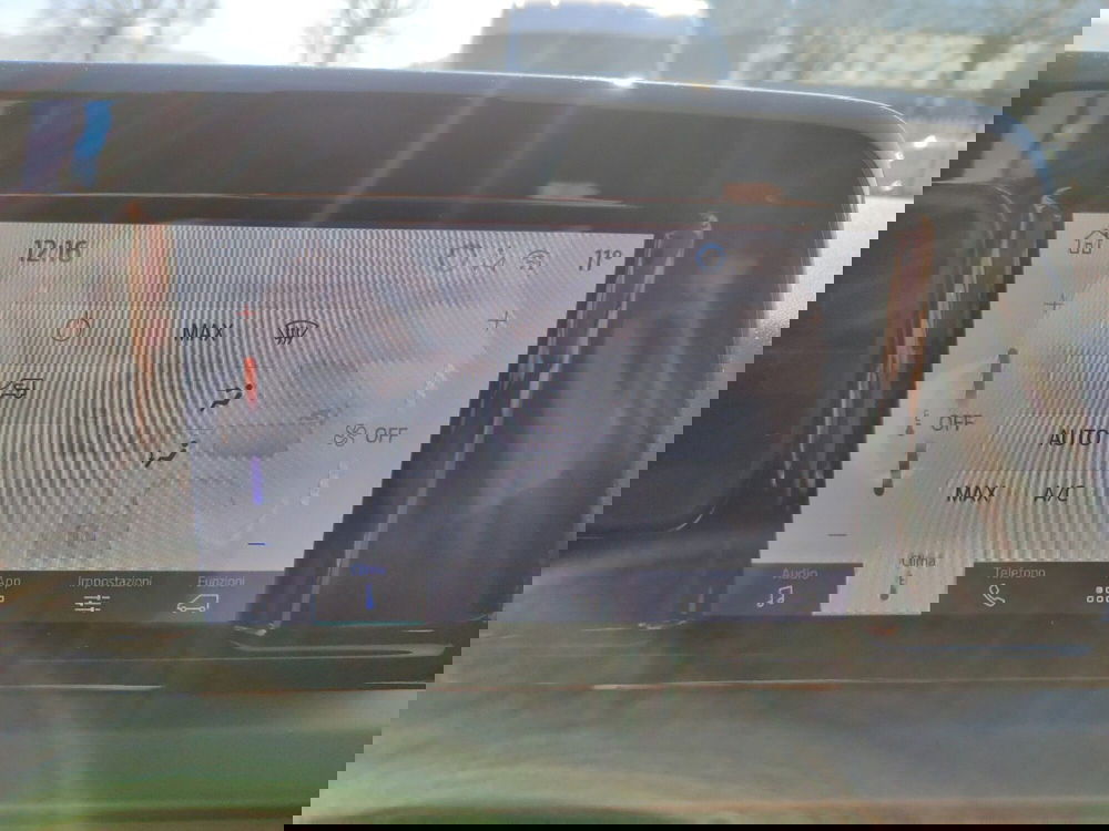 Ford Tourneo Courier usata a Arezzo (17)