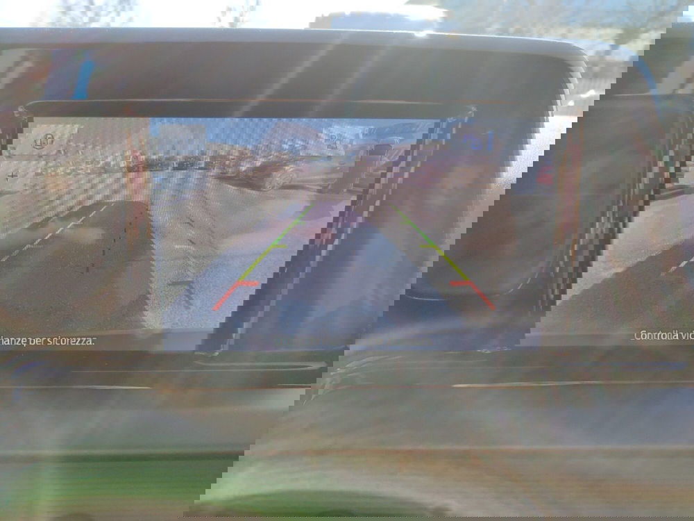 Ford Tourneo Courier usata a Arezzo (18)