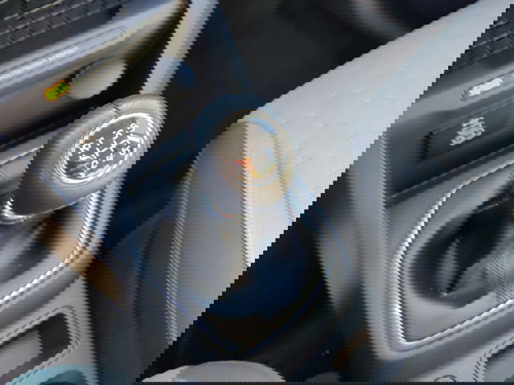 Ford Tourneo Courier usata a Arezzo (19)