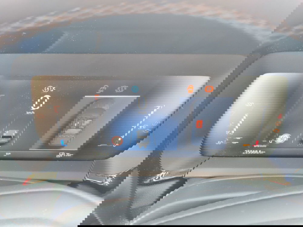 Ford Tourneo Courier usata a Arezzo (20)