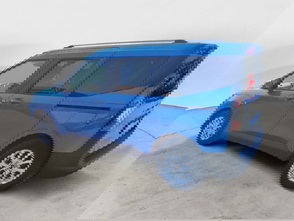 Ford Tourneo Courier usata a Arezzo (4)