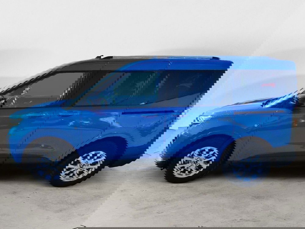 Ford Tourneo Courier usata a Arezzo (7)