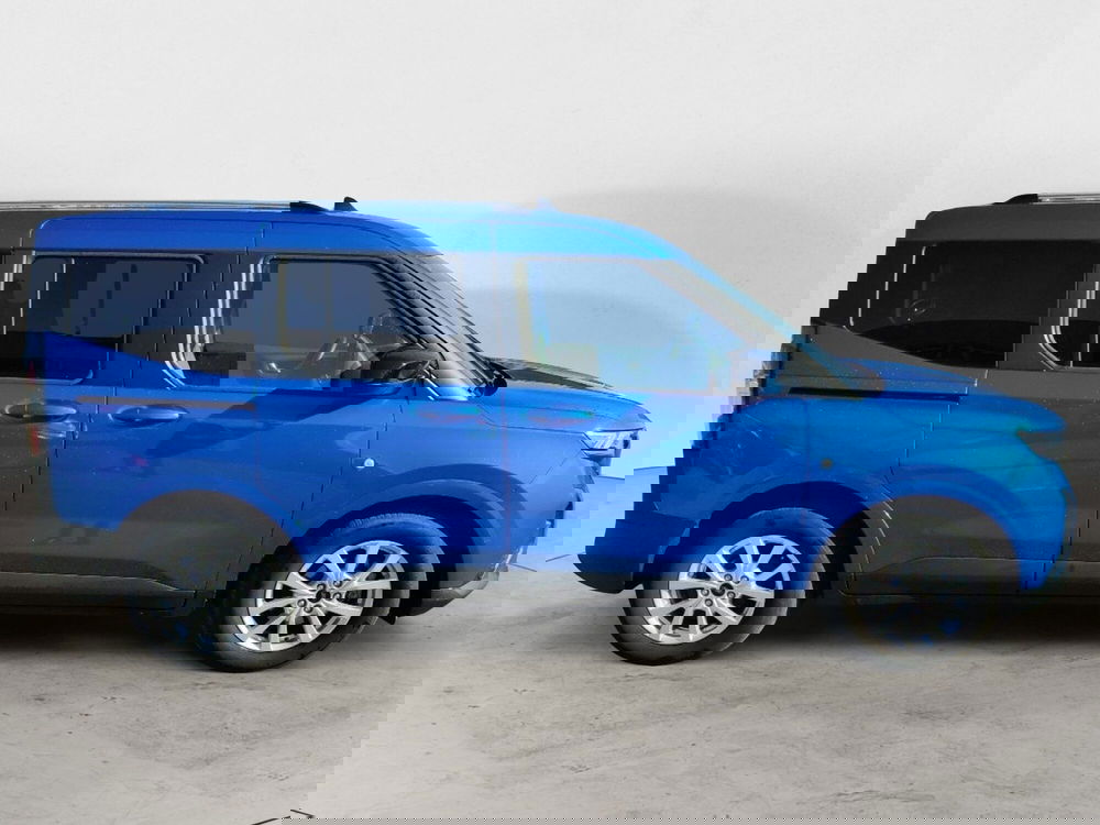 Ford Tourneo Courier usata a Arezzo (8)