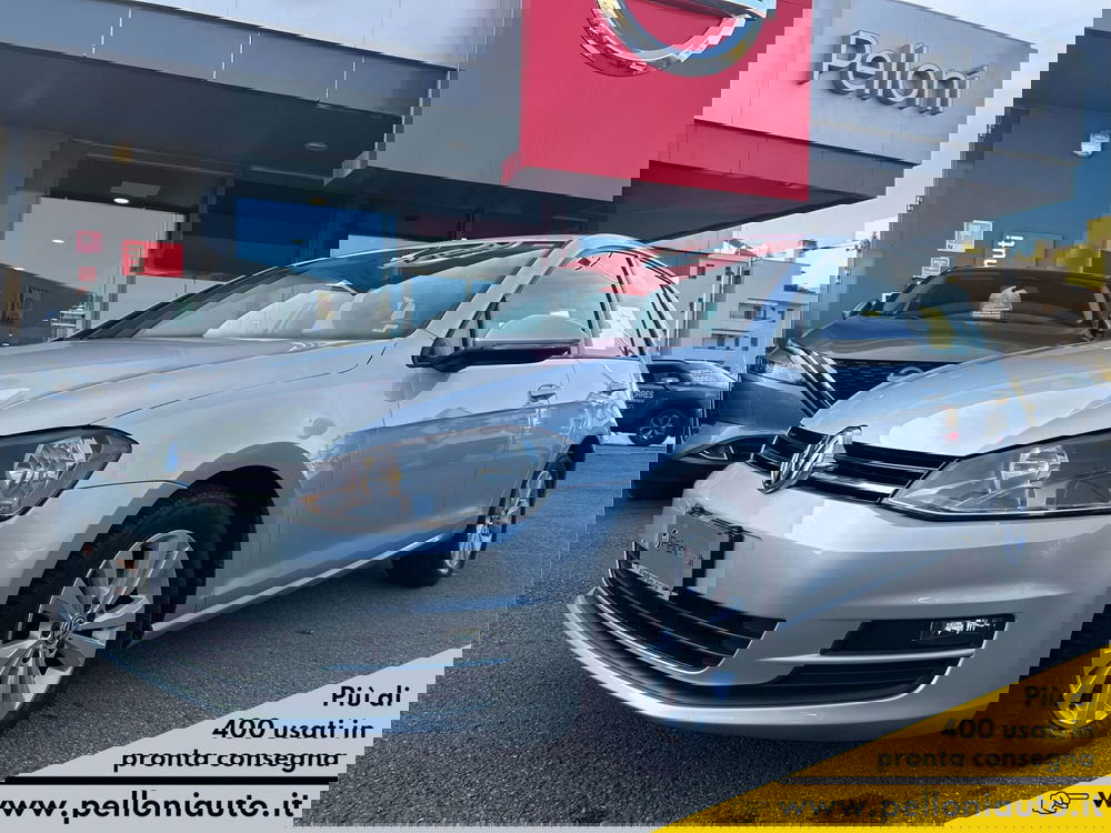 Volkswagen Golf usata a Modena