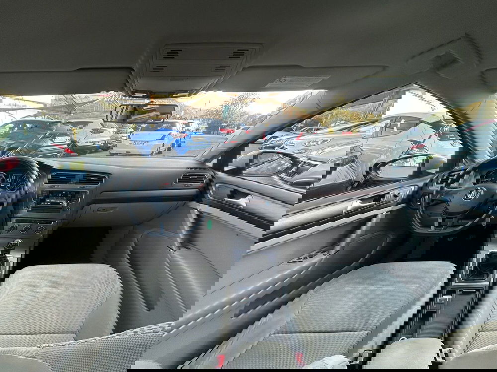 Volkswagen Golf usata a Modena (10)