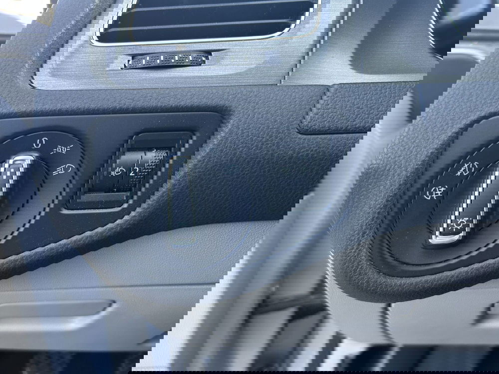 Volkswagen Golf usata a Modena (11)