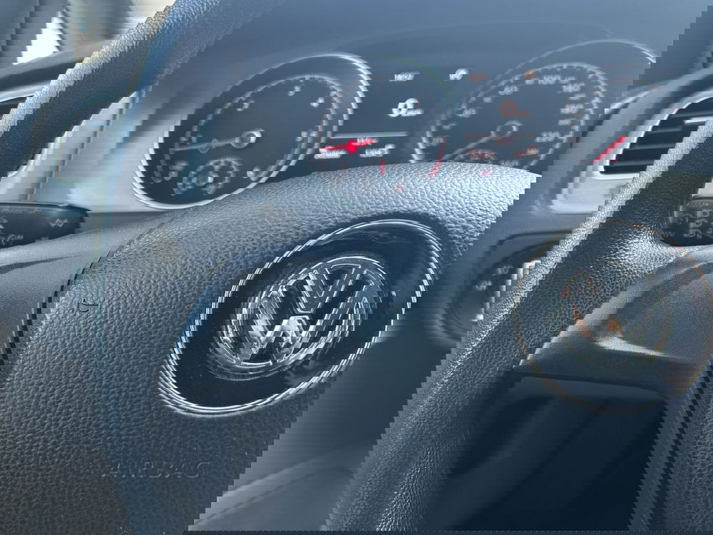 Volkswagen Golf usata a Modena (13)