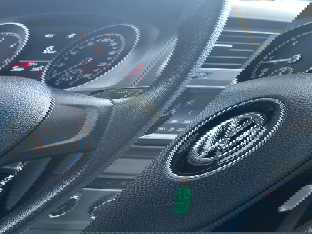 Volkswagen Golf usata a Modena (14)